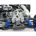 VRX Racing VRX-2 Nitro Buggy, bleu, 1/8eme